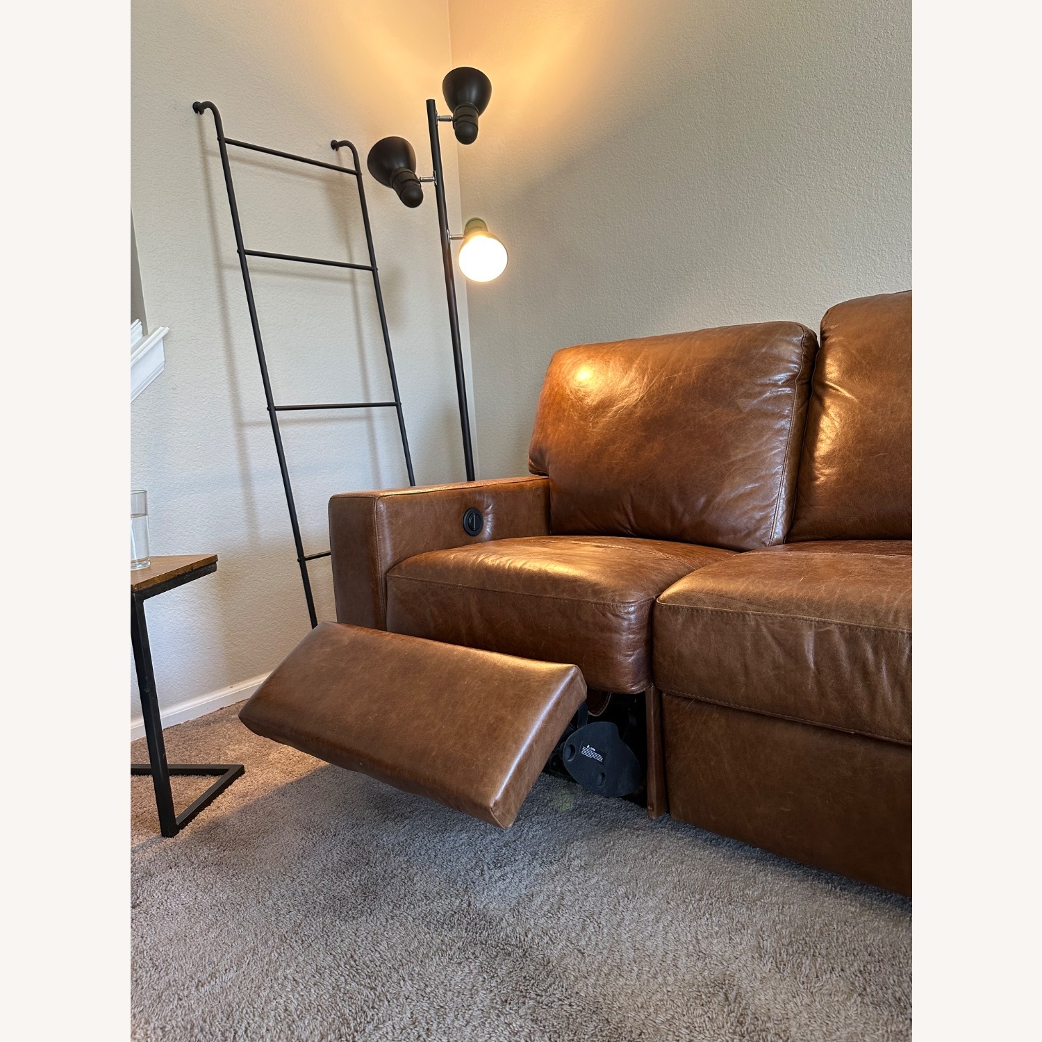 Durango Power Reclining Sofa - image-3