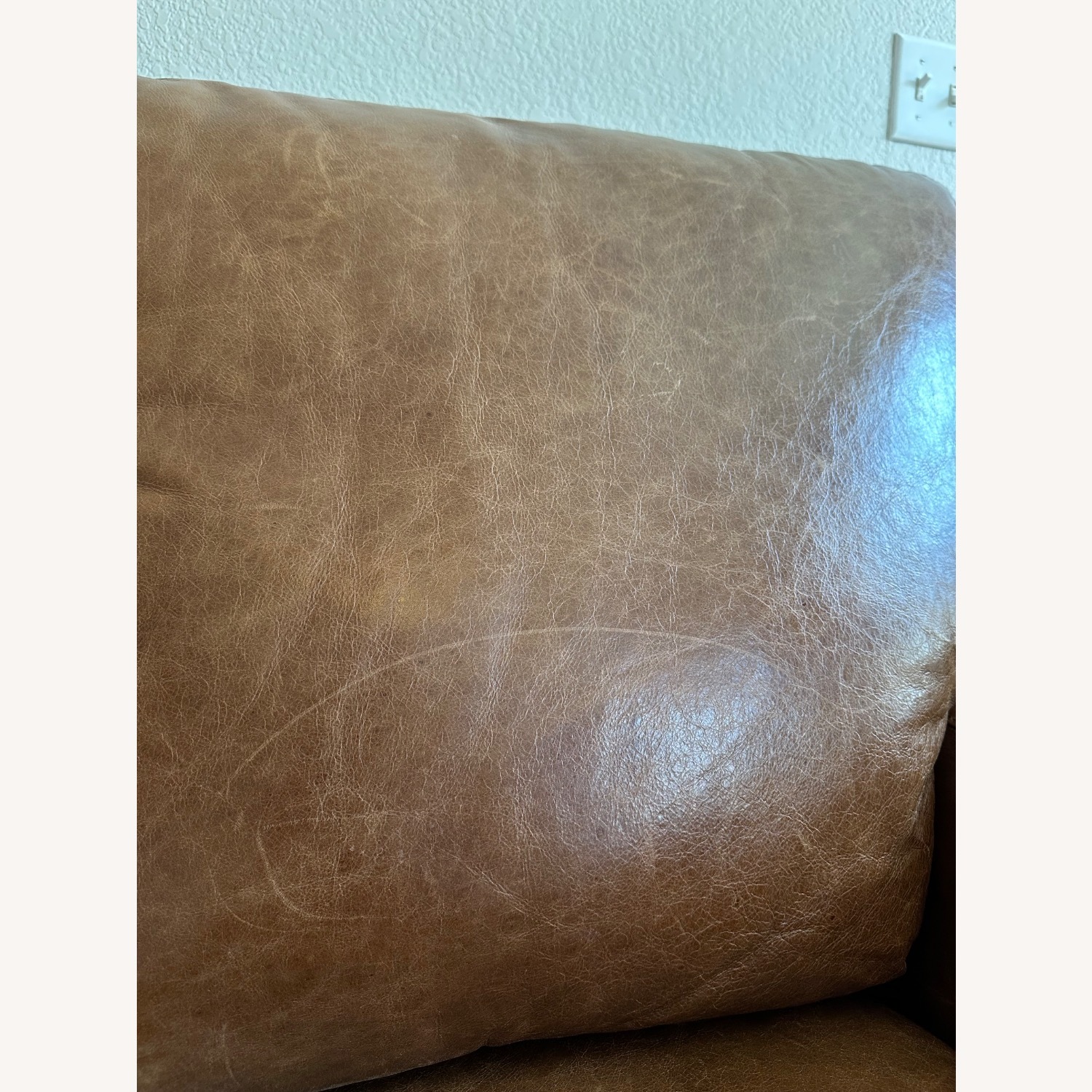 Durango Power Reclining Sofa - image-5