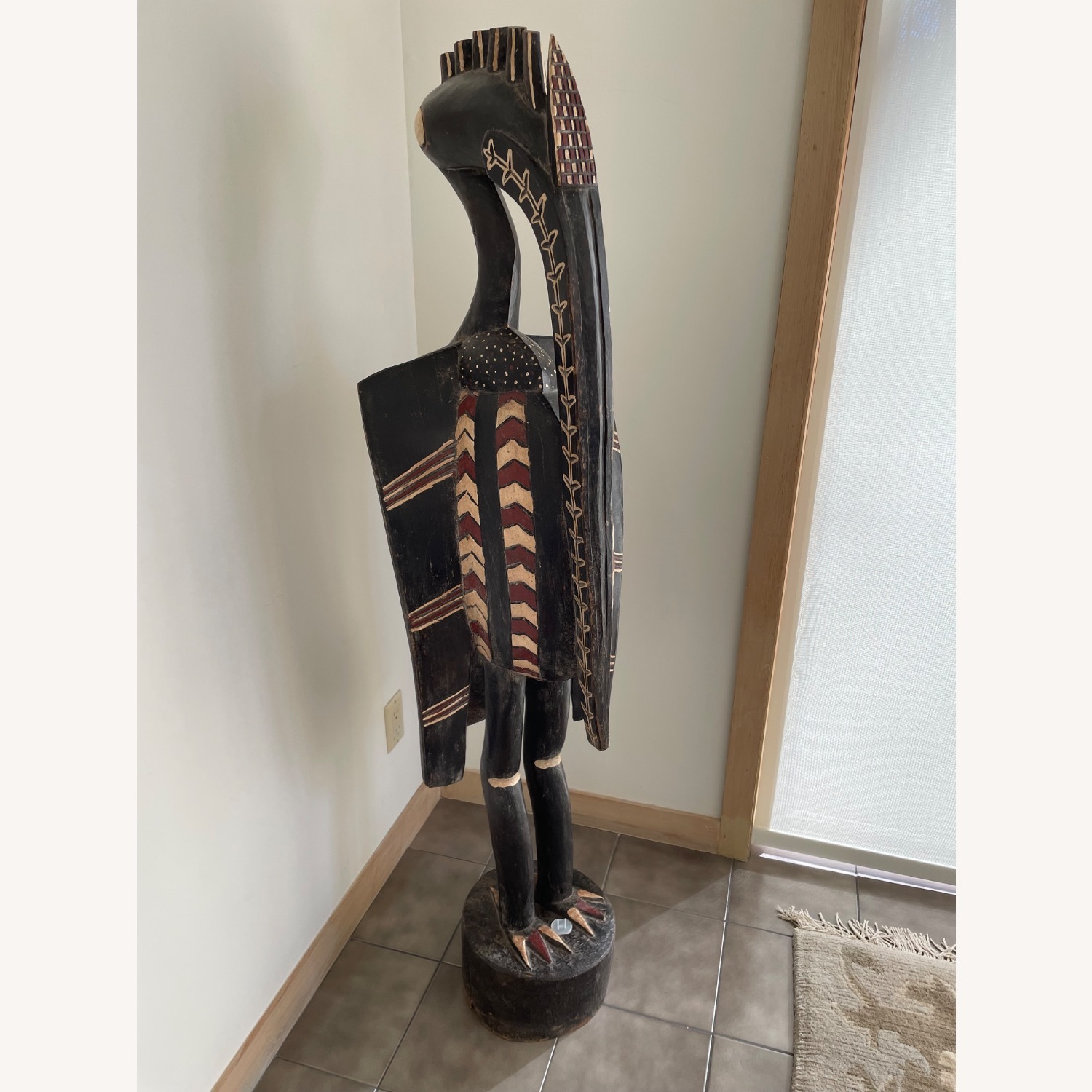 Dark Brown Décor - image-1