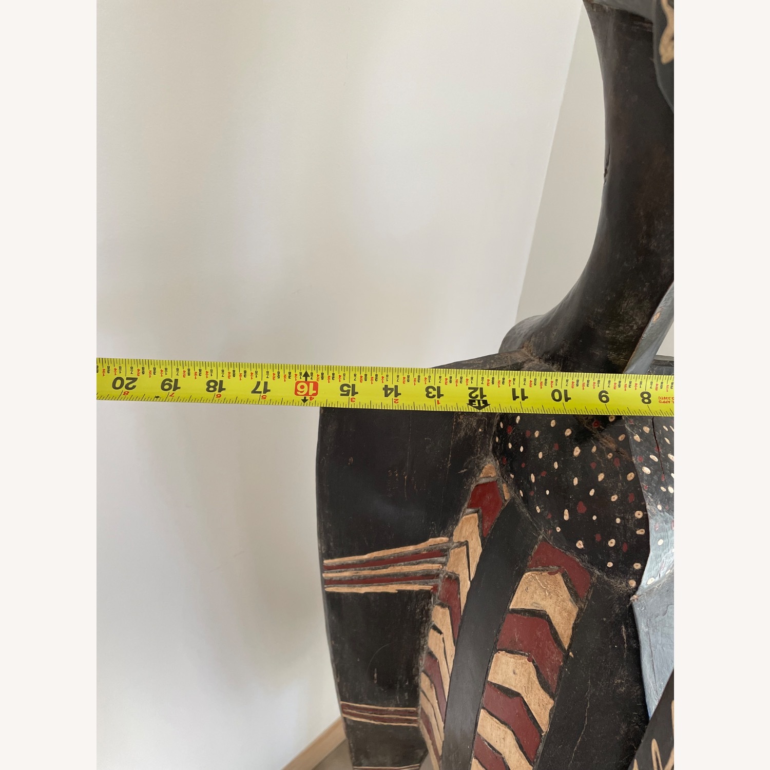 Dark Brown Décor - image-3