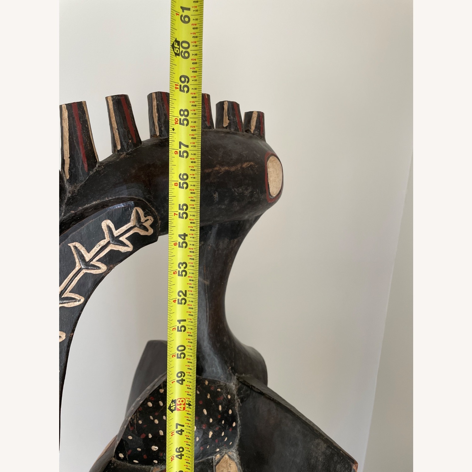 Dark Brown Décor - image-4