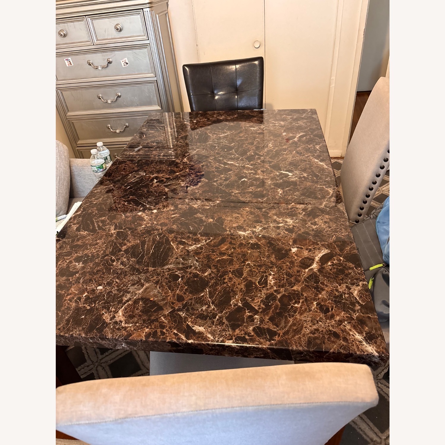 Ashley Furniture Dining Table - image-1