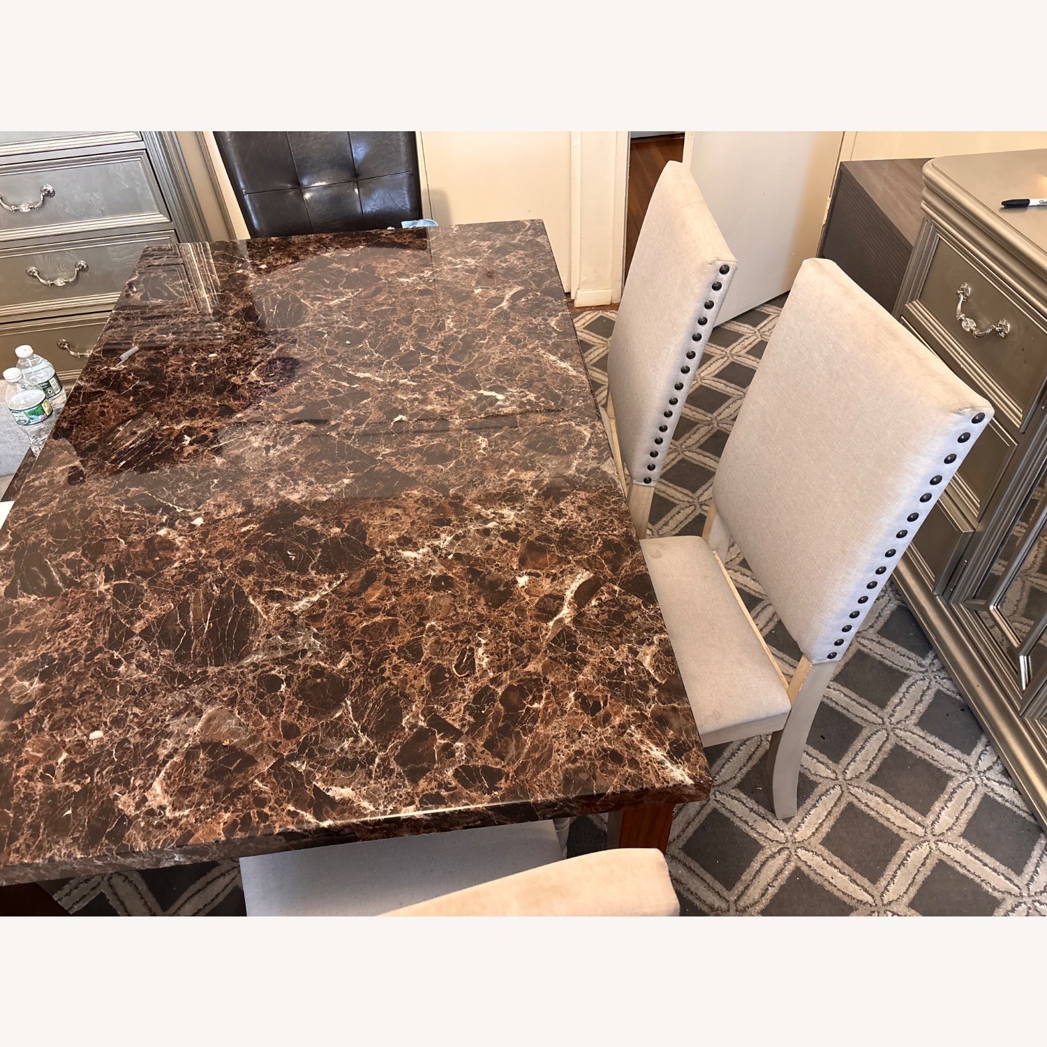 Ashley Furniture Dining Table - image-2