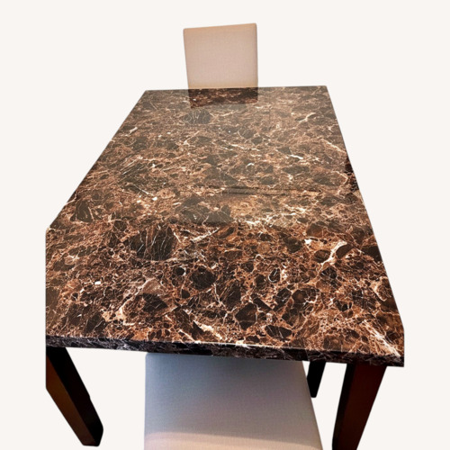 Used Ashley Furniture Dining Table for sale on AptDeco