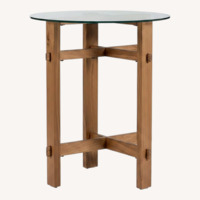 Four Hands Truett Hahn Bar Table