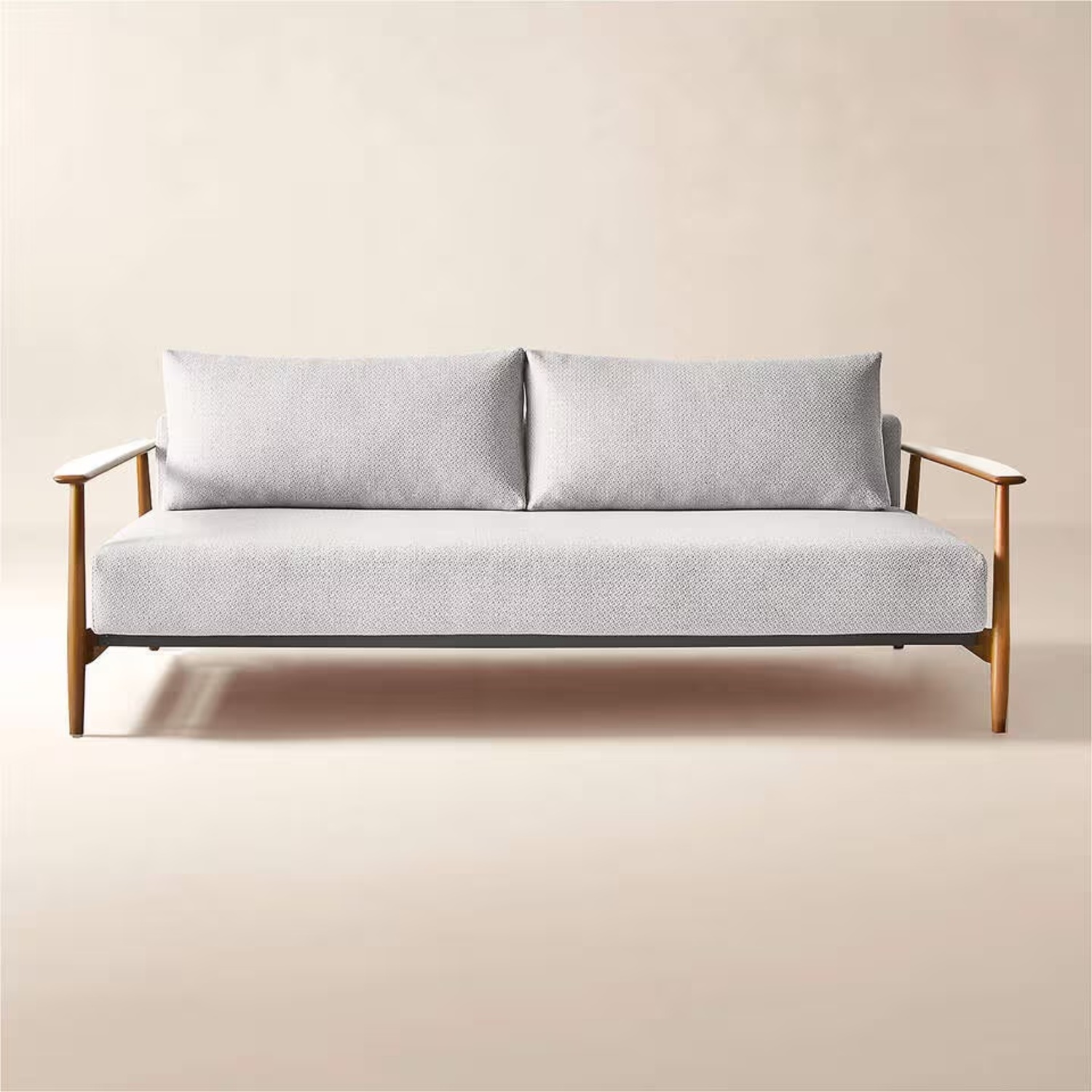 CB2 Una Sleeper Sofa - image-12