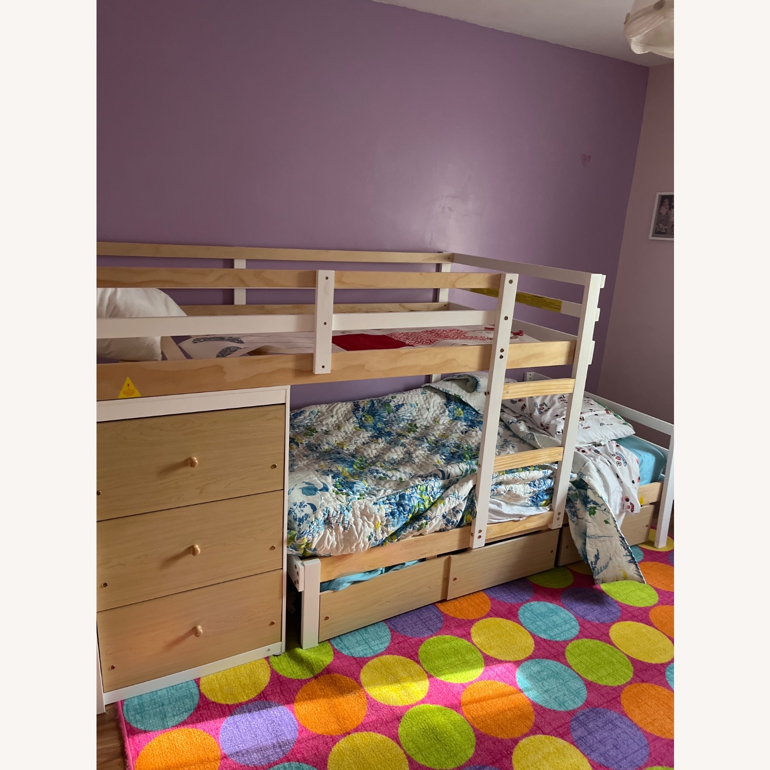 Bulk Beds With Storage - image-1