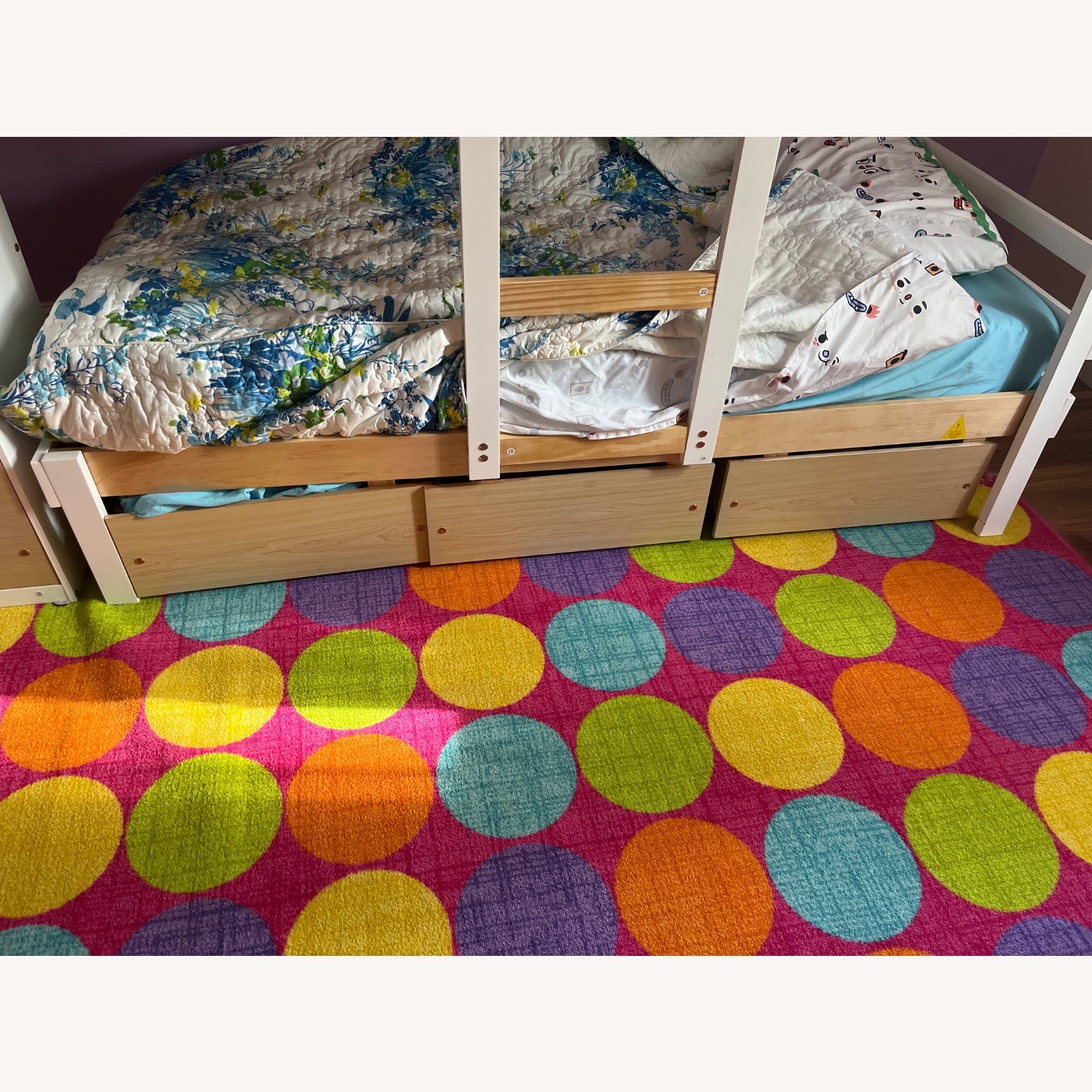 Bulk Beds With Storage - image-5