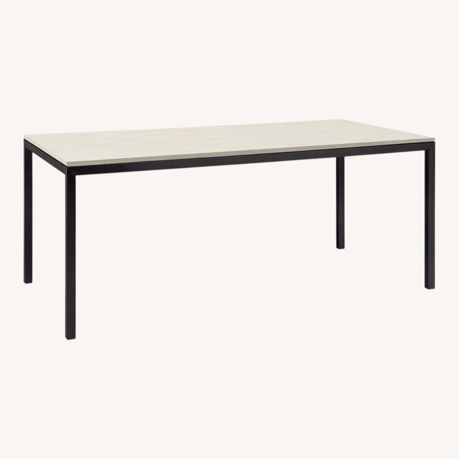 Room & Board Parsons Dining Table - image-0