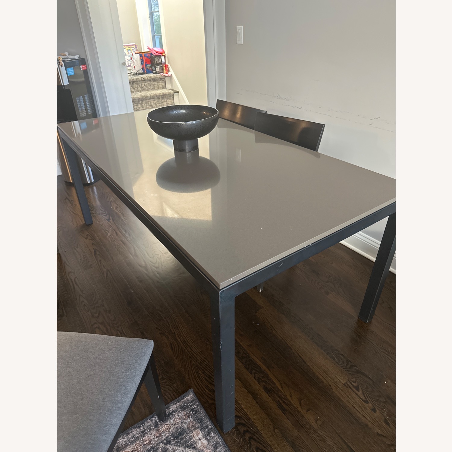 Room & Board Parsons Dining Table - image-5