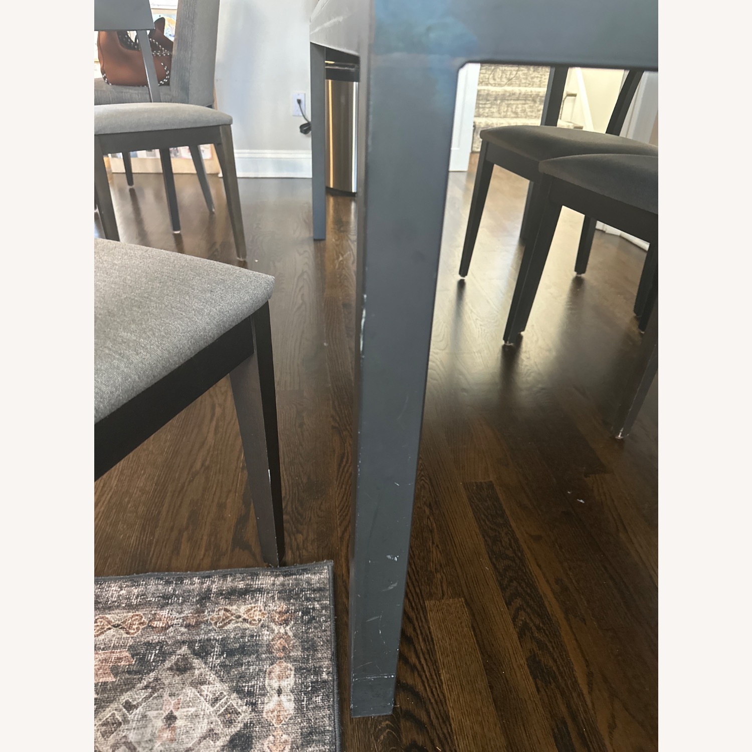 Room & Board Parsons Dining Table - image-4