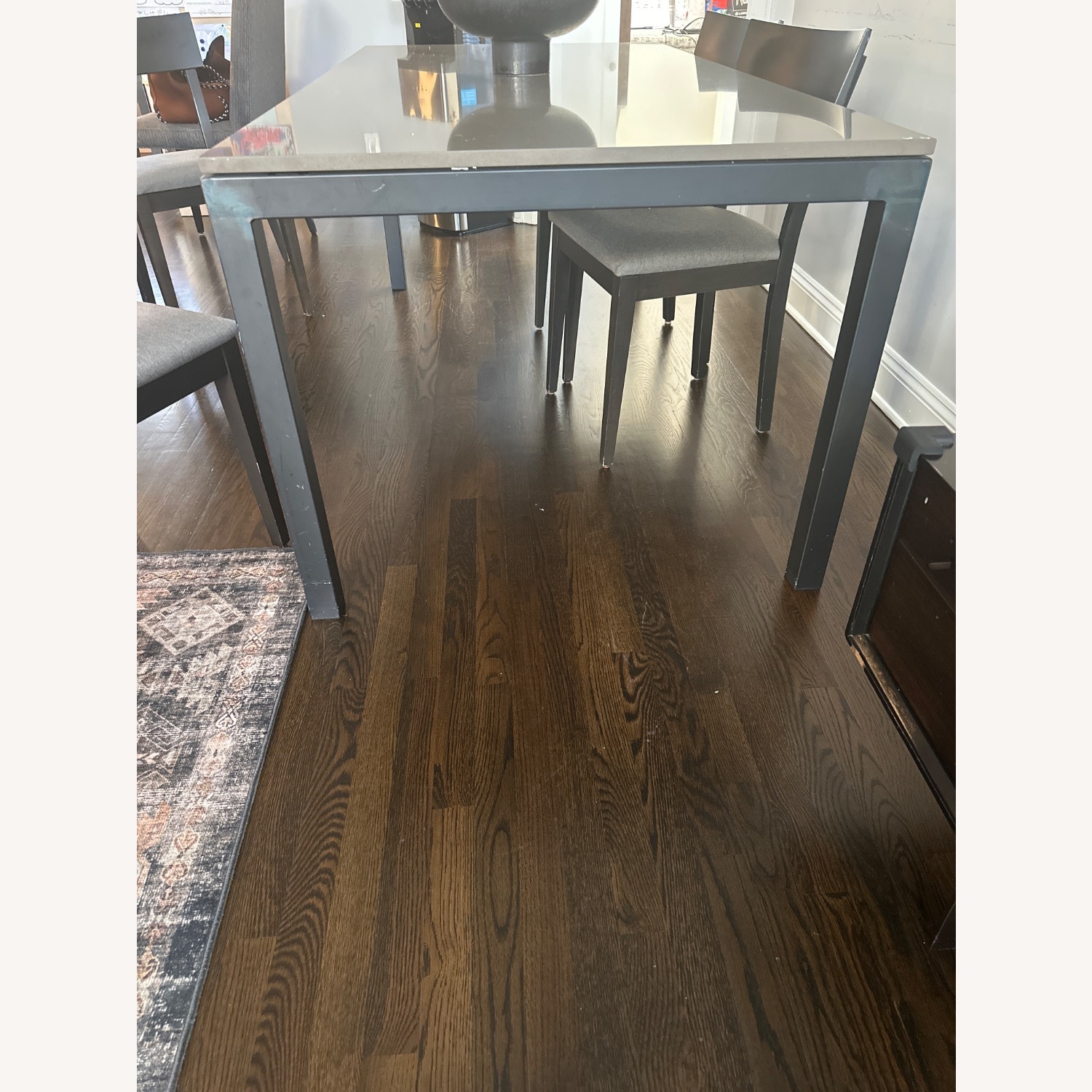 Room & Board Parsons Dining Table - image-3