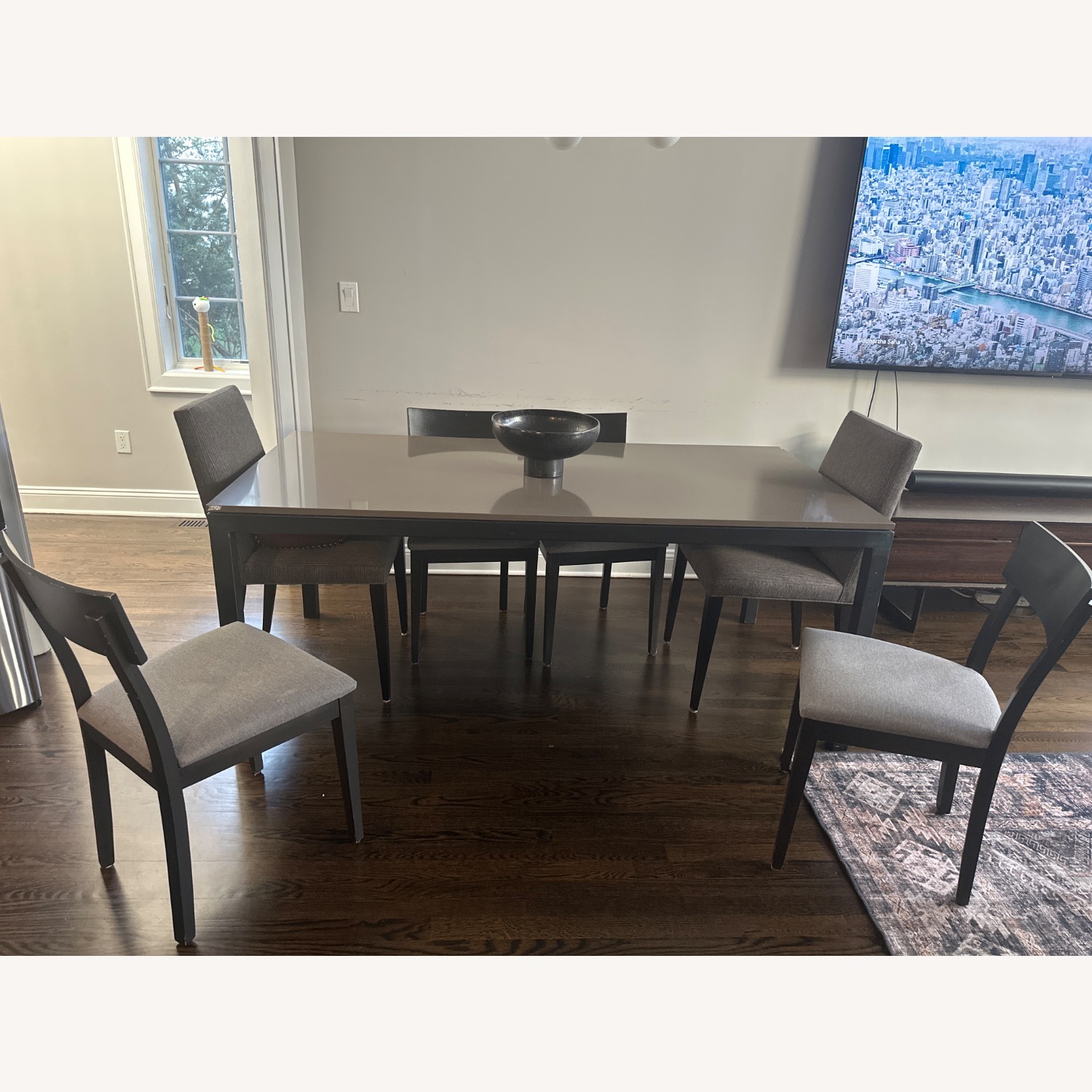 Room & Board Parsons Dining Table - image-2