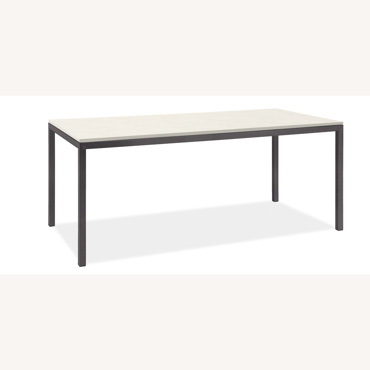 Room & Board Parsons Dining Table - image-6