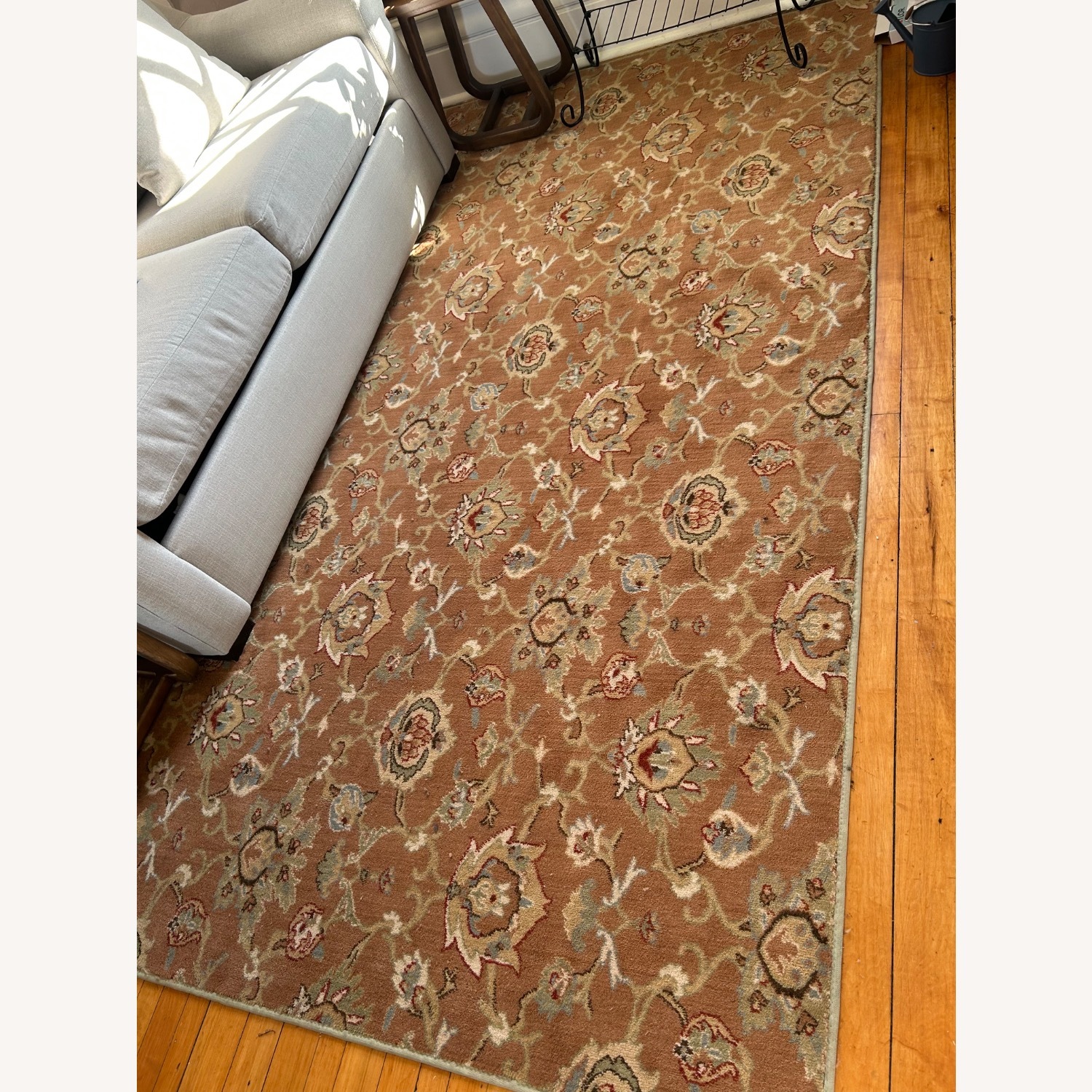 Area Rug - image-1