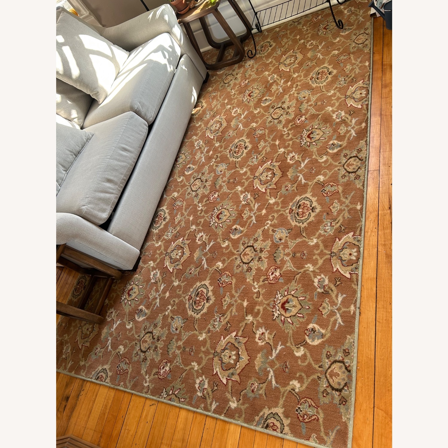 Area Rug - image-2