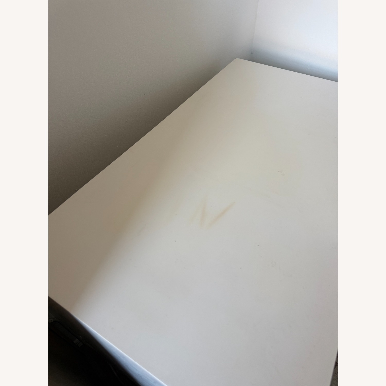 West Elm Narrow-Leg 4-Drawer Dresser - image-7