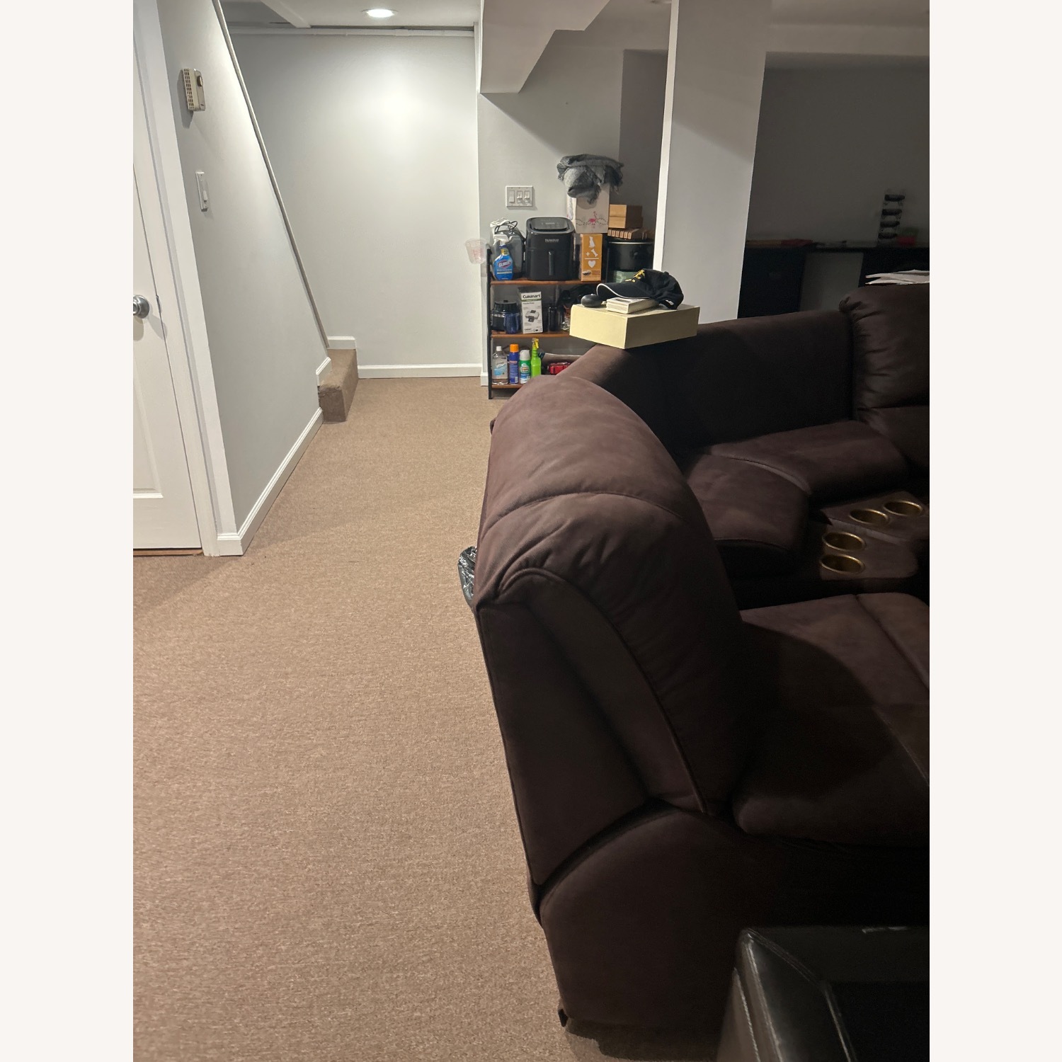  Sectional Couch  - image-2