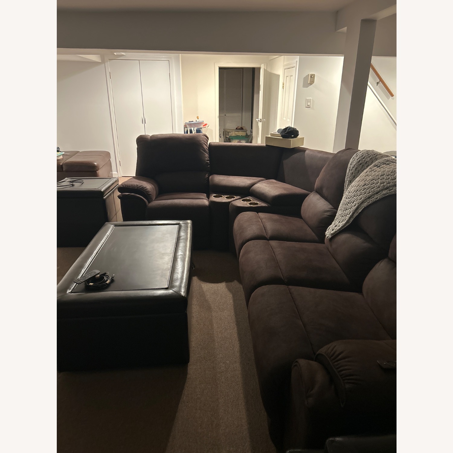  Sectional Couch  - image-3