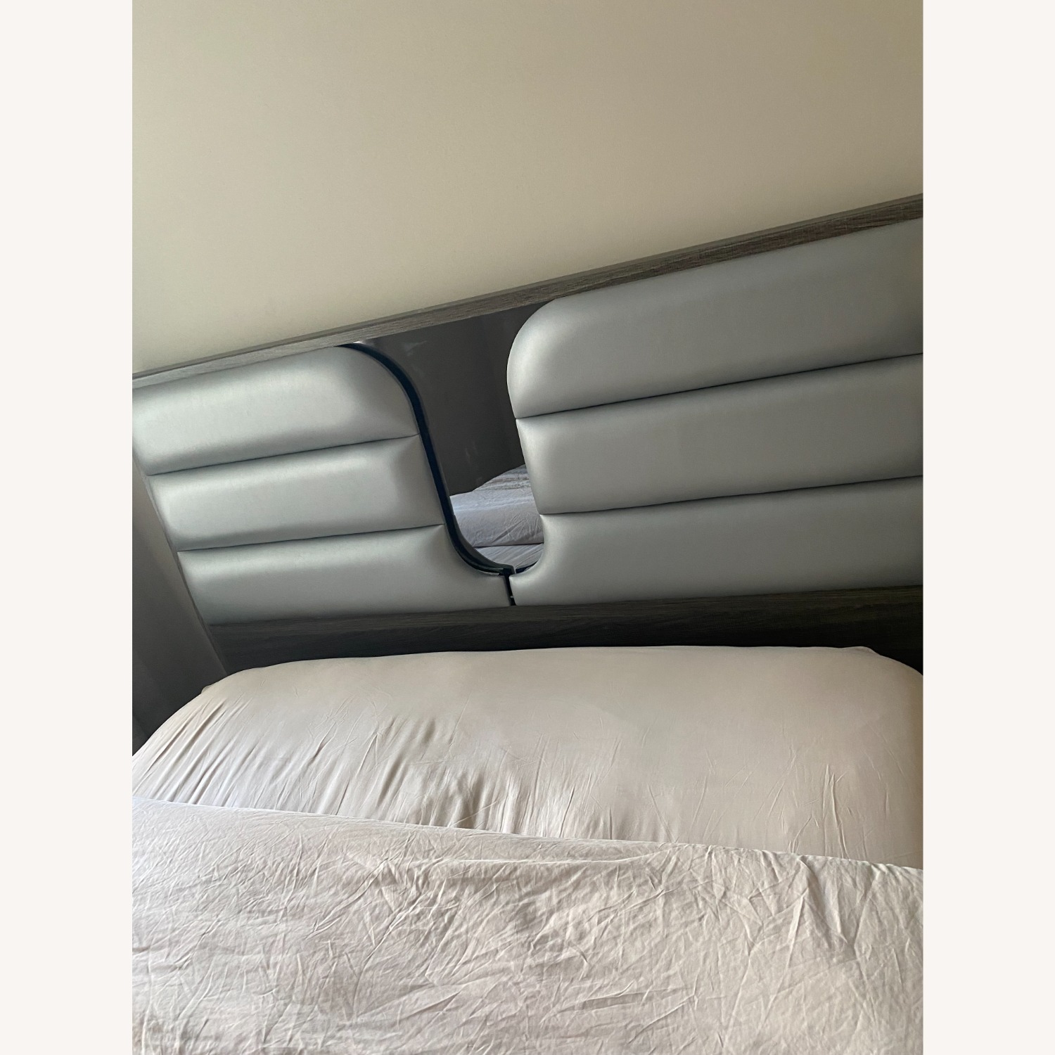 Chintaly Queen Bed - image-3