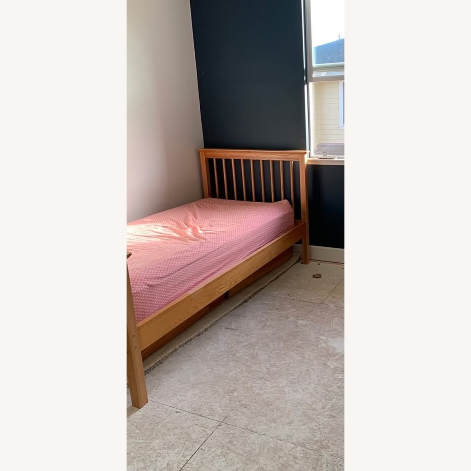 Vermont Furniture Wood Bunk Bed - image-2