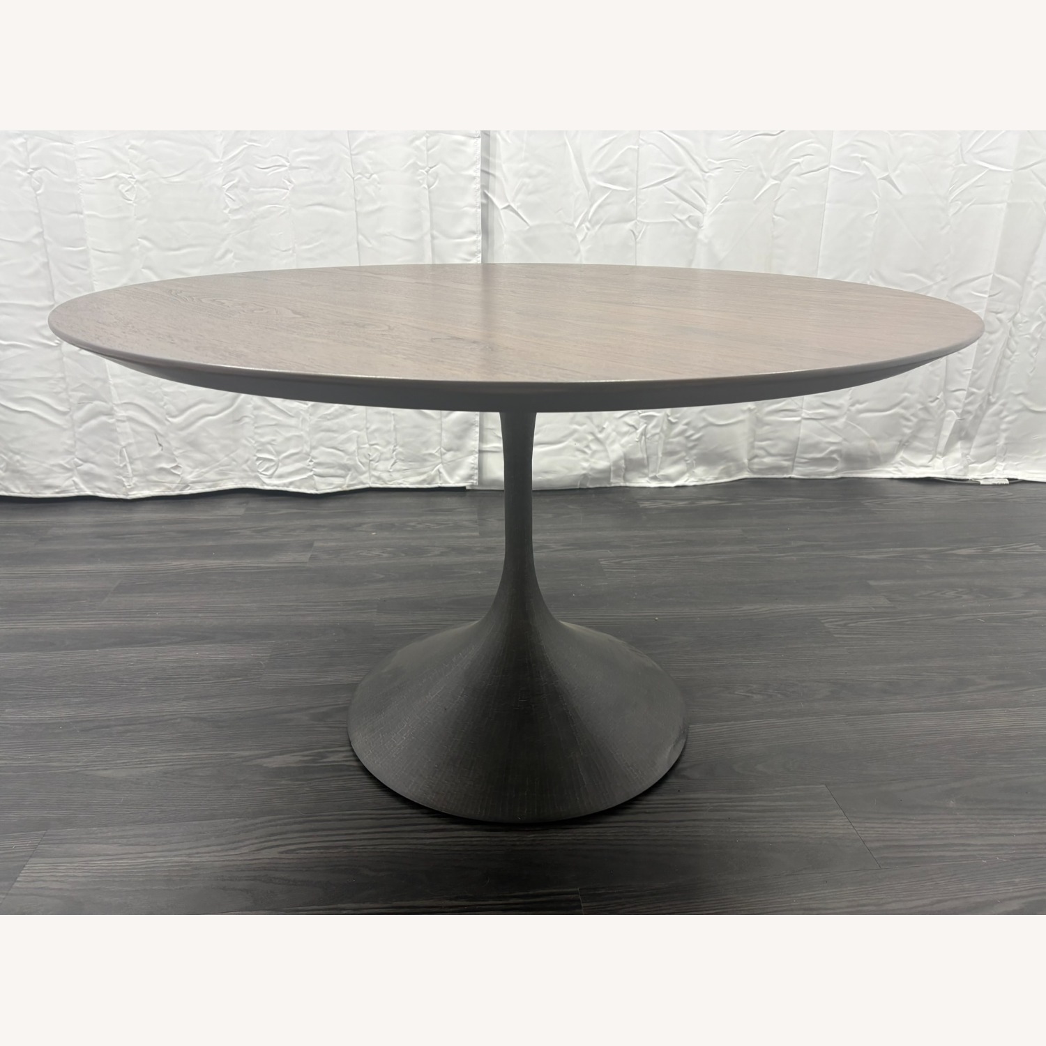 RH Aero Round Dining Table – 50" - image-20