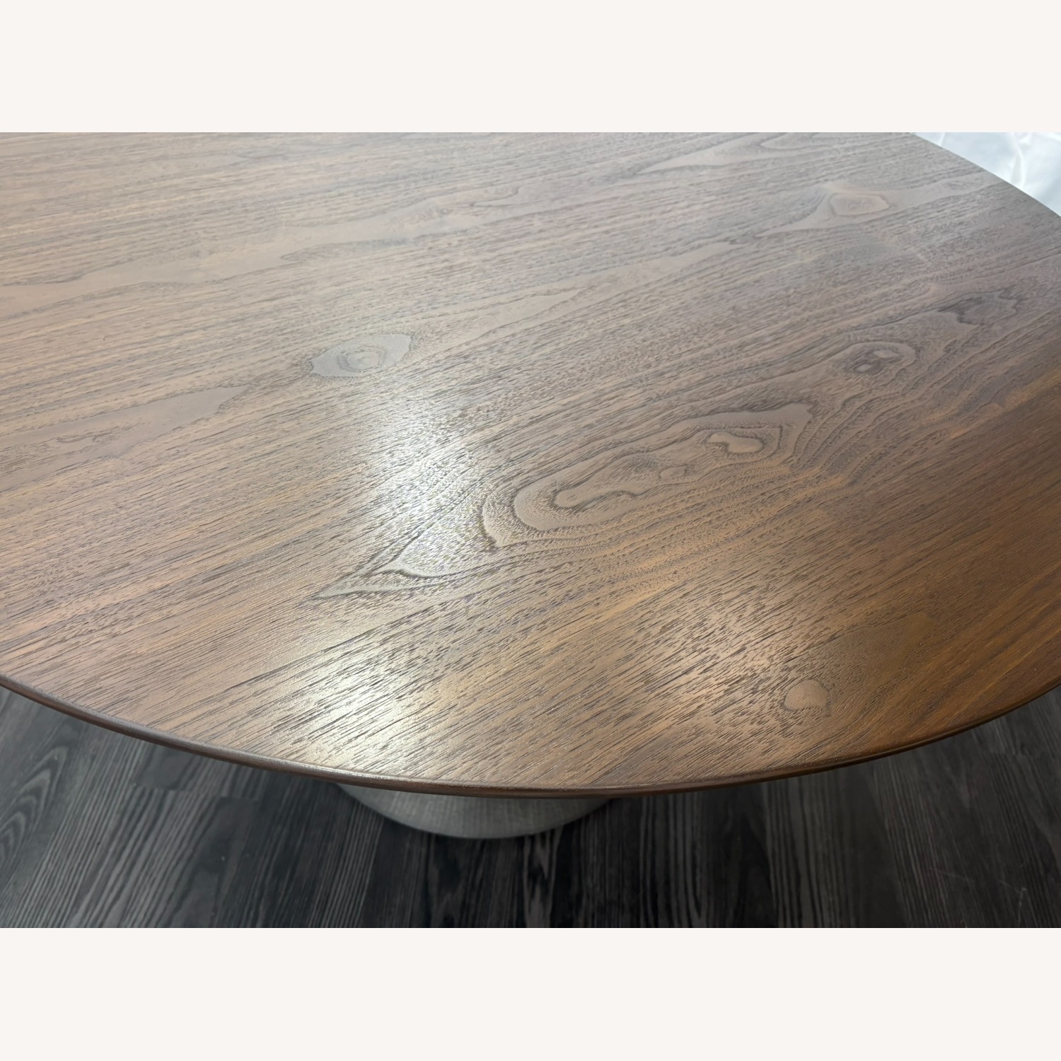RH Aero Round Dining Table – 50" - image-22