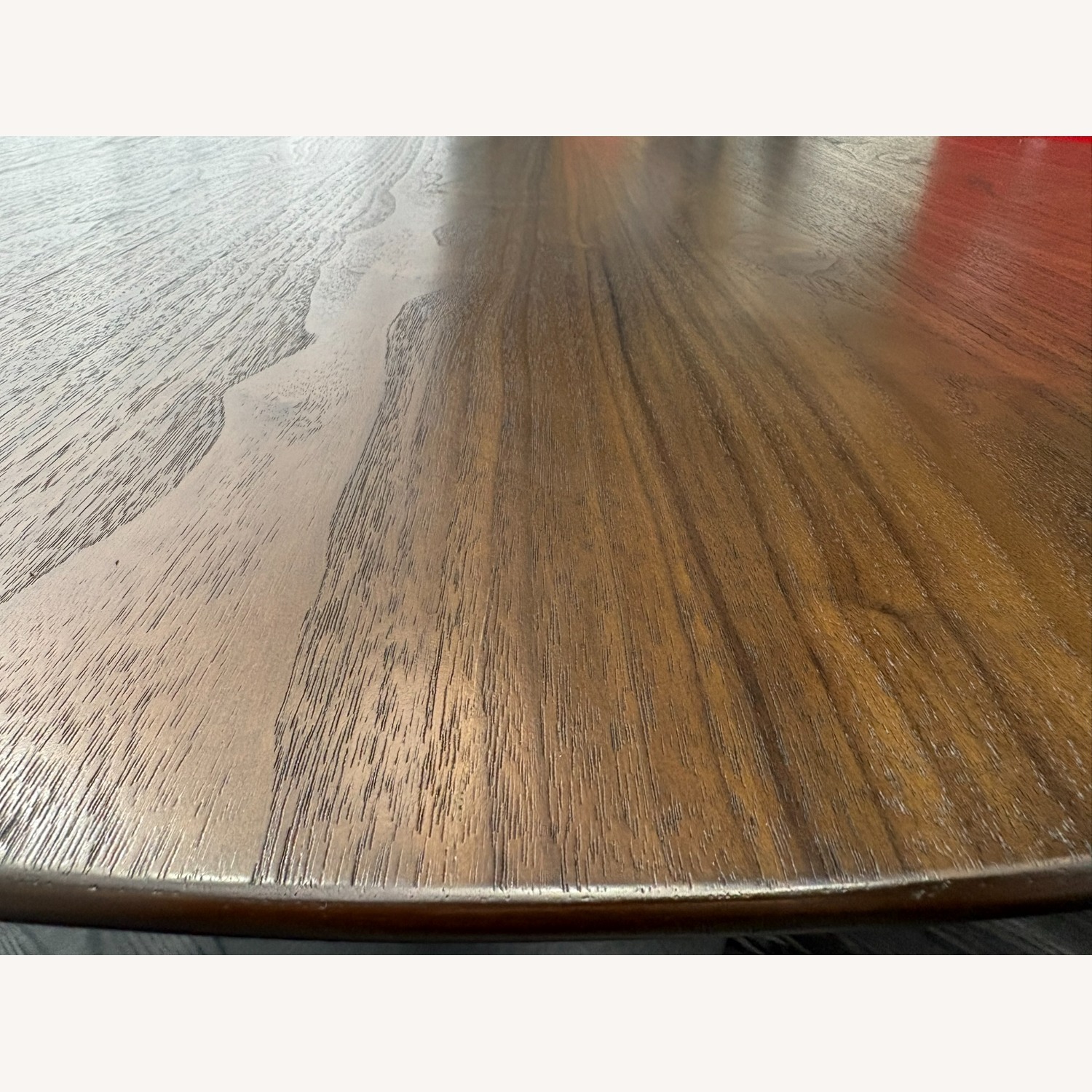 RH Aero Round Dining Table – 50" - image-27
