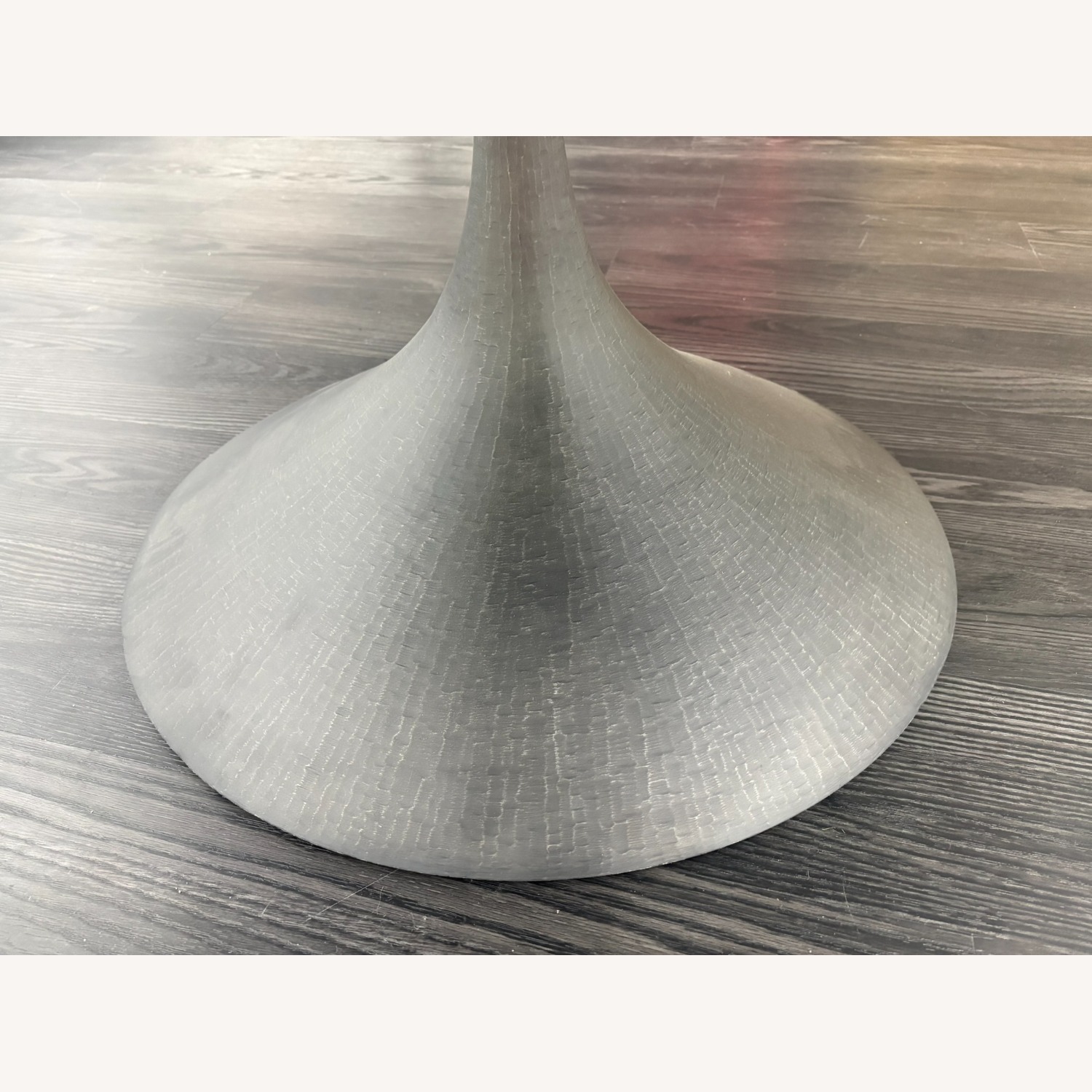 RH Aero Round Dining Table – 50" - image-23