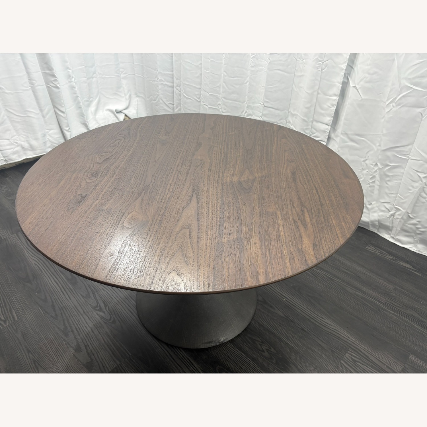 RH Aero Round Dining Table – 50" - image-15