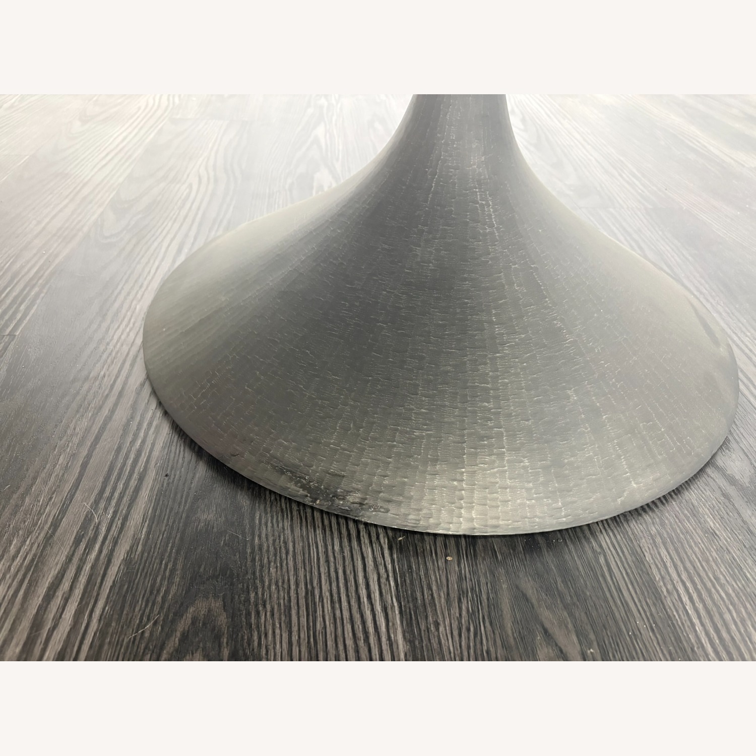 RH Aero Round Dining Table – 50" - image-14