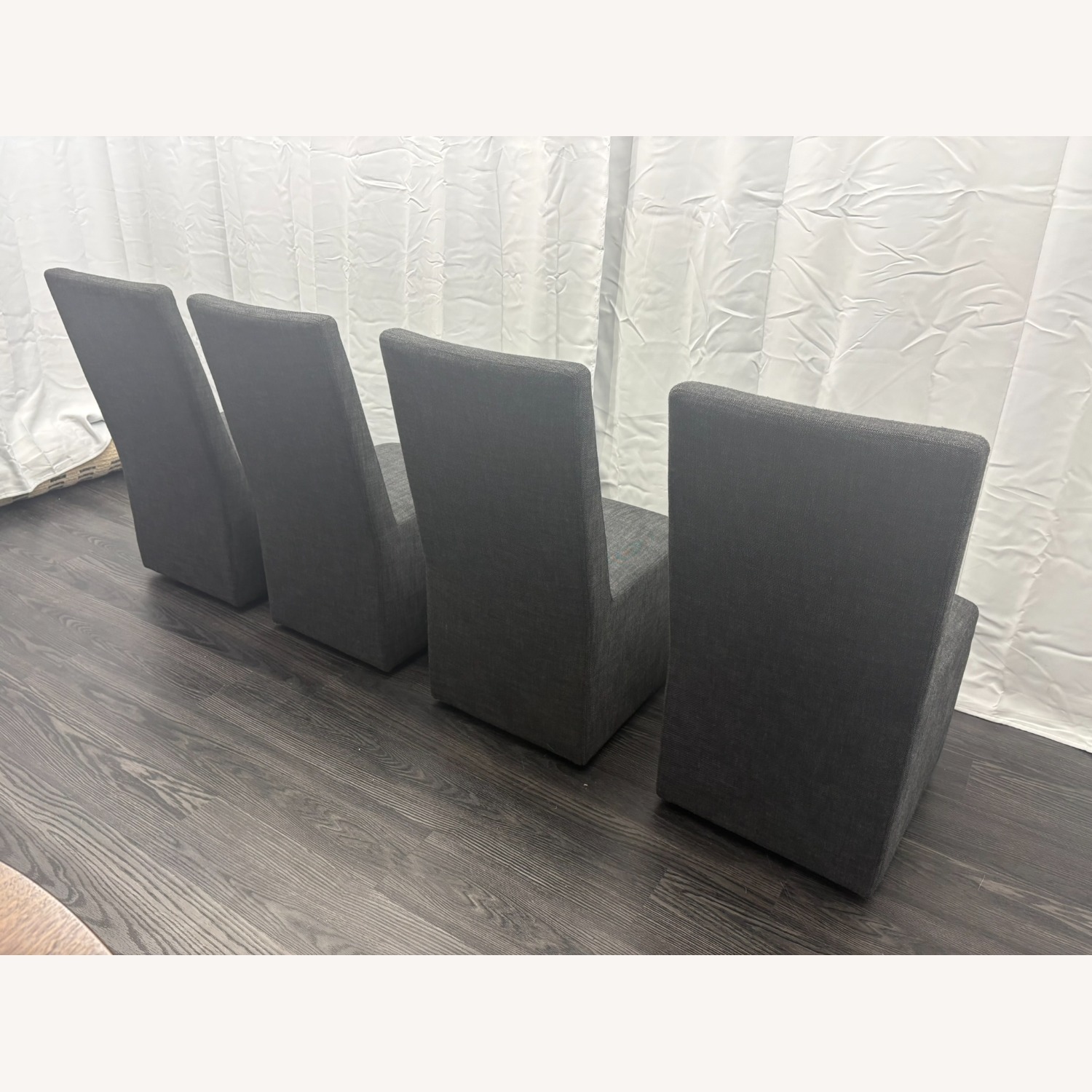 RH Ellison High-Back Dining Side Chairs – 4 - image-13