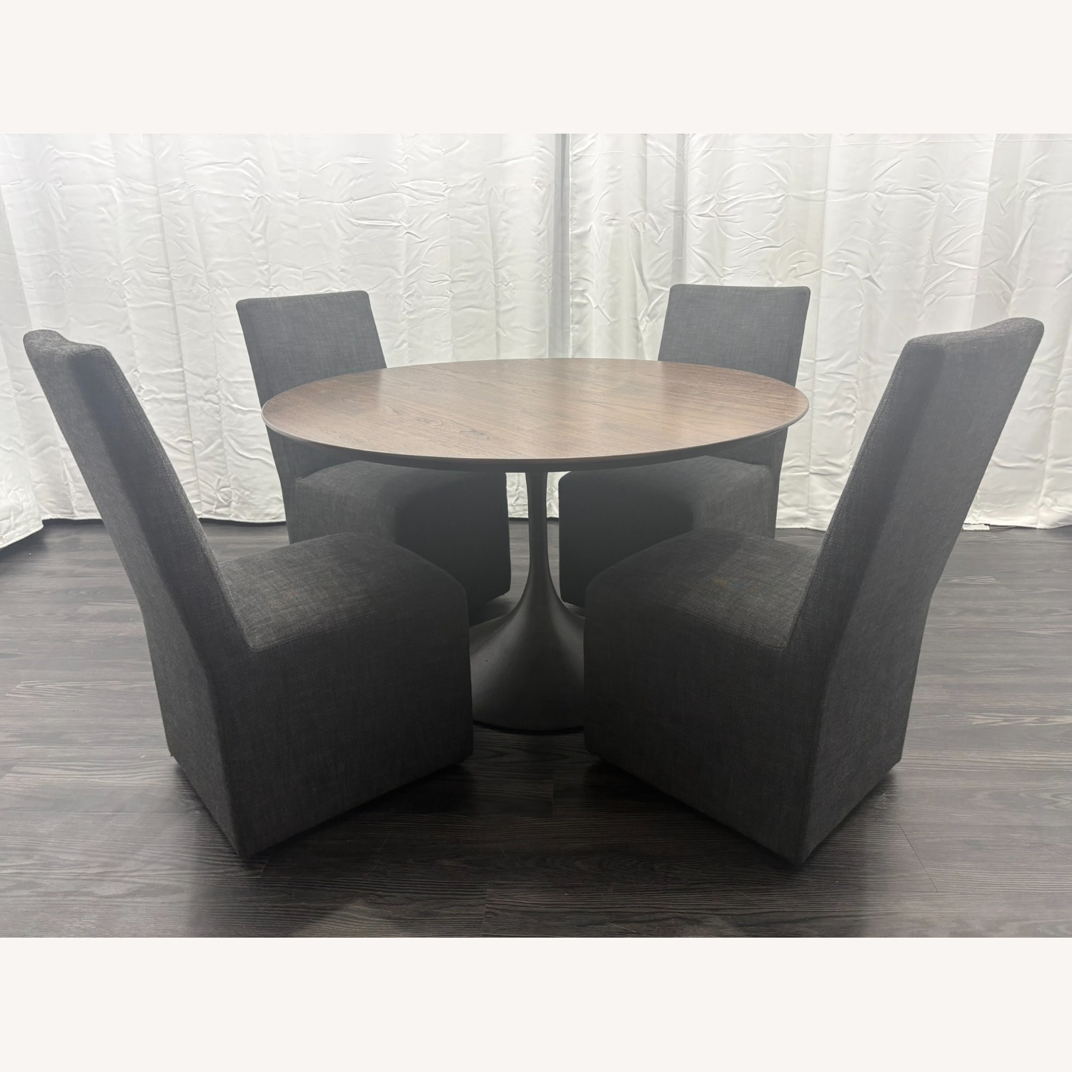 RH Ellison High-Back Dining Side Chairs – 4 - image-3