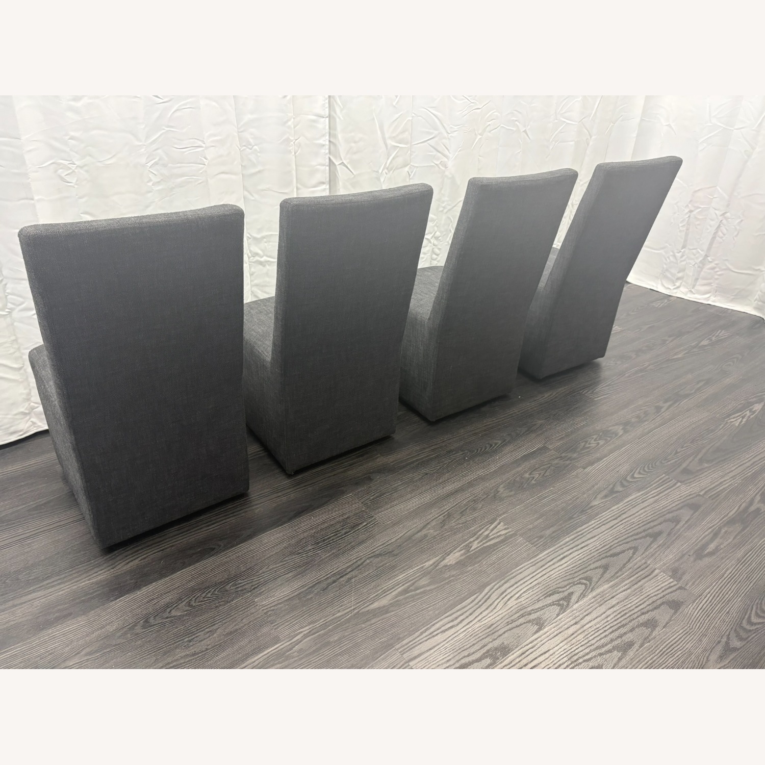 RH Ellison High-Back Dining Side Chairs – 4 - image-19