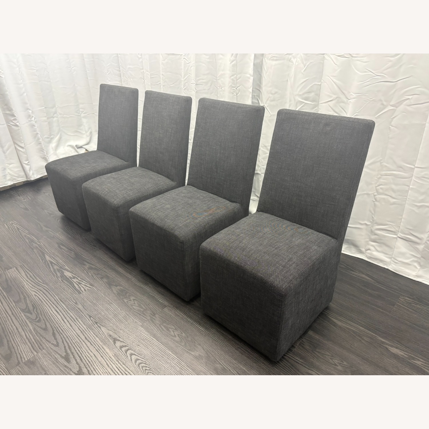 RH Ellison High-Back Dining Side Chairs – 4 - image-16