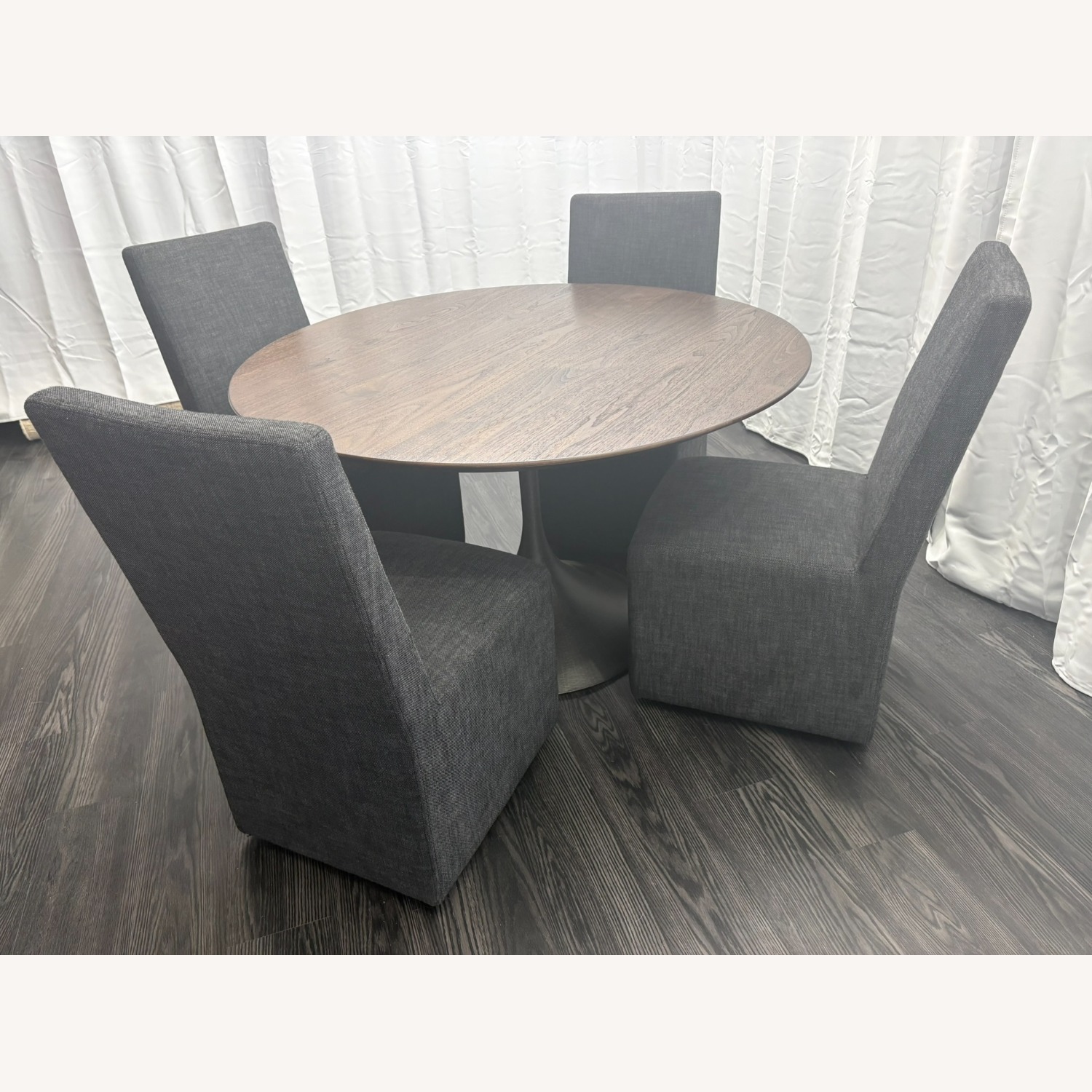 RH Ellison High-Back Dining Side Chairs – 4 - image-8