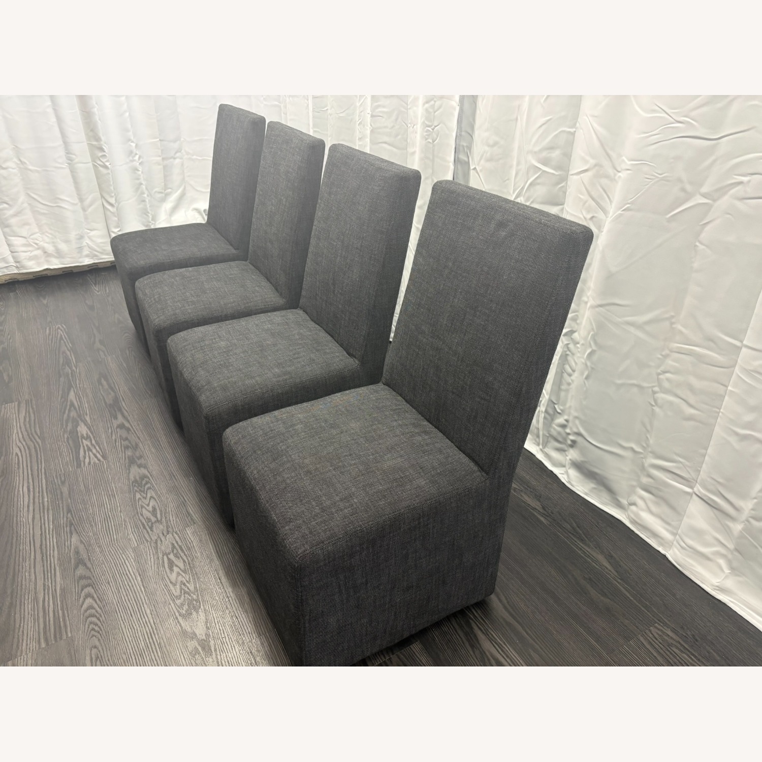 RH Ellison High-Back Dining Side Chairs – 4 - image-17