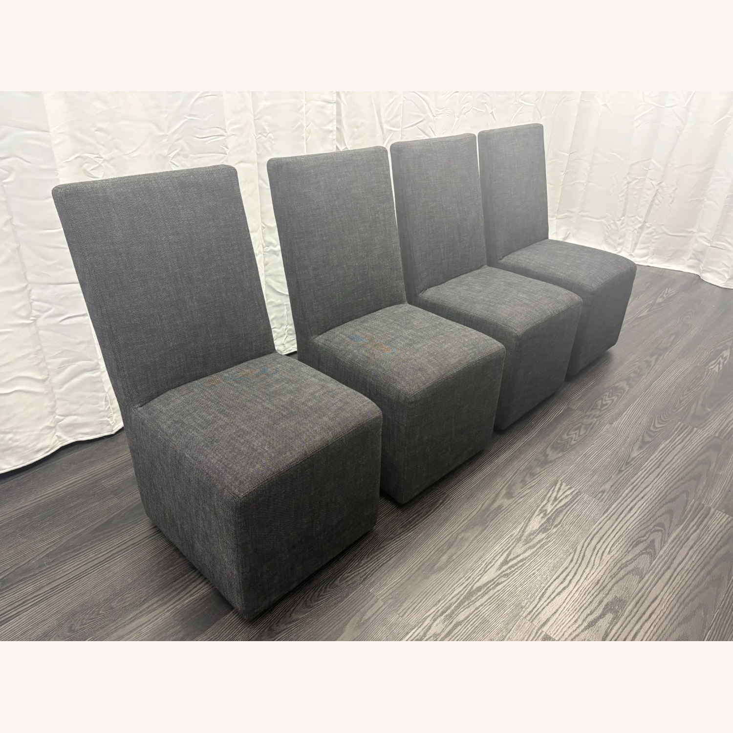 RH Ellison High-Back Dining Side Chairs – 4 - image-15