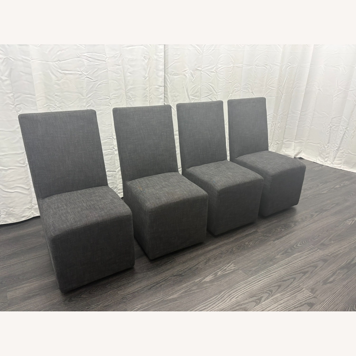 RH Ellison High-Back Dining Side Chairs – 4 - image-14