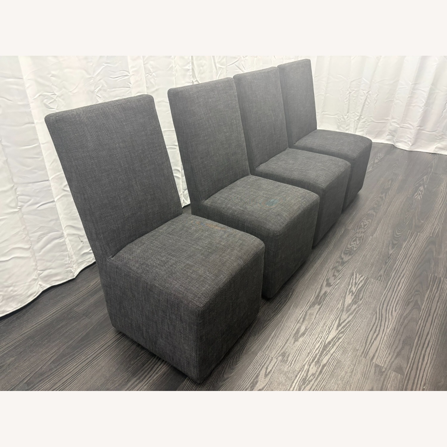 RH Ellison High-Back Dining Side Chairs – 4 - image-22