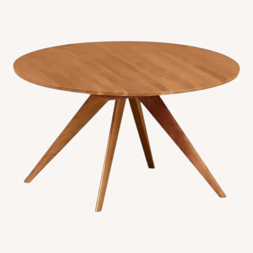 Used Copeland Furniture Catalina Extension Table for sale on AptDeco