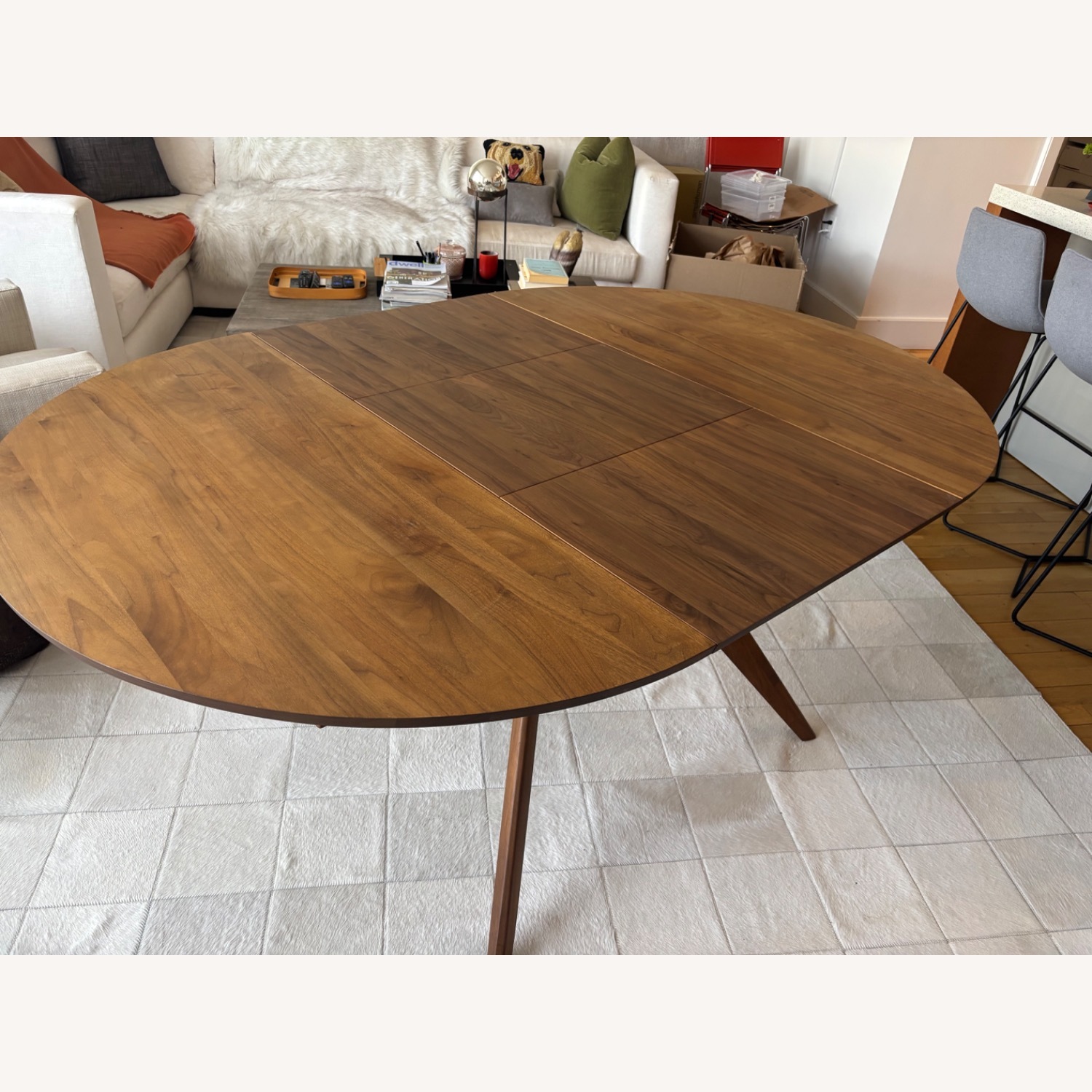 Copeland Furniture Catalina Extension Table - image-2