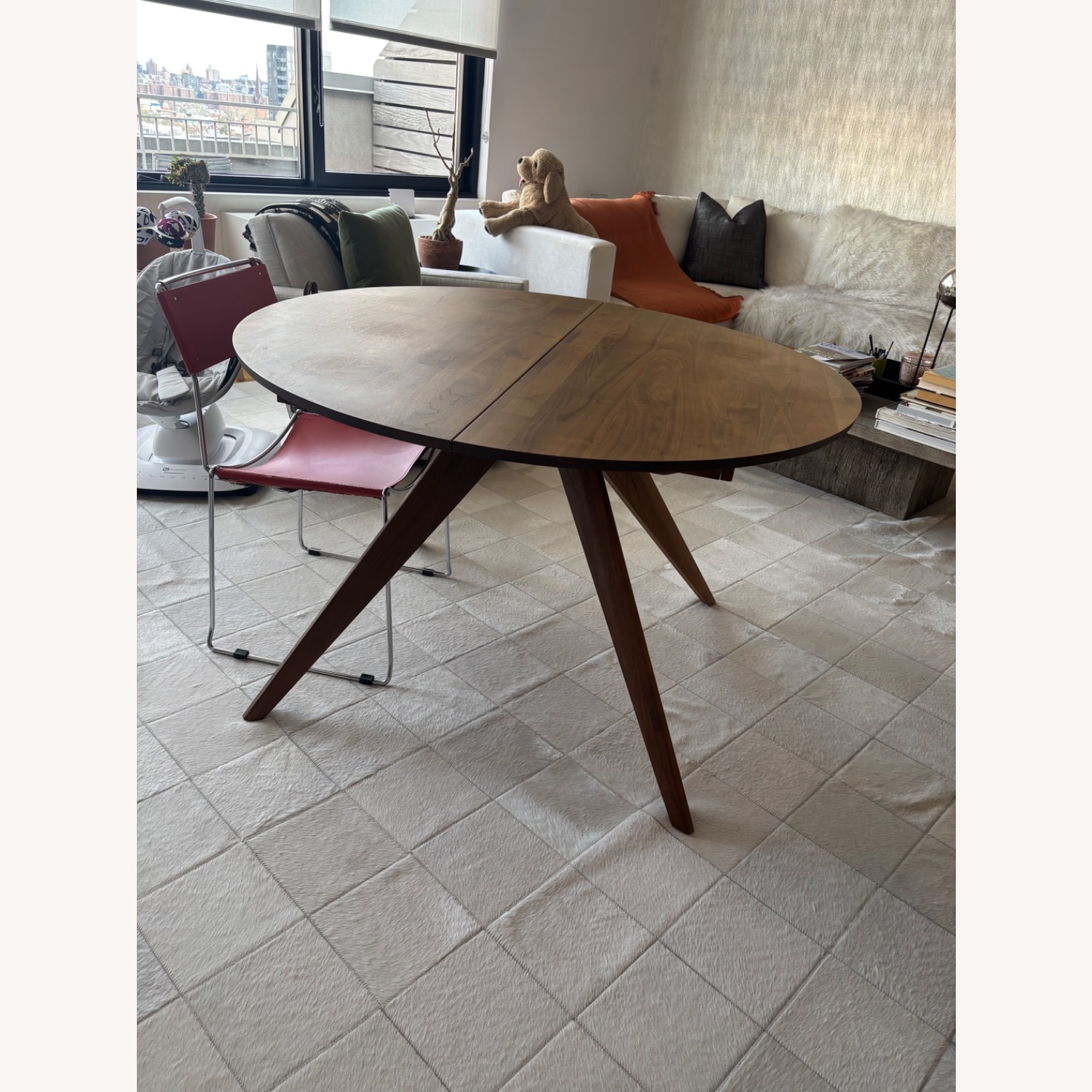 Copeland Furniture Catalina Extension Table - image-4