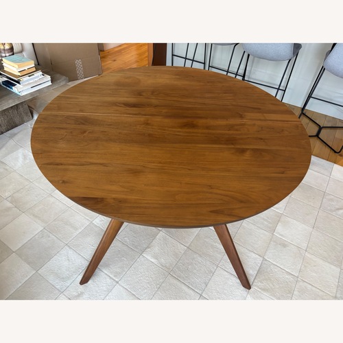 Used Copeland Furniture Catalina Extension Table for sale on AptDeco