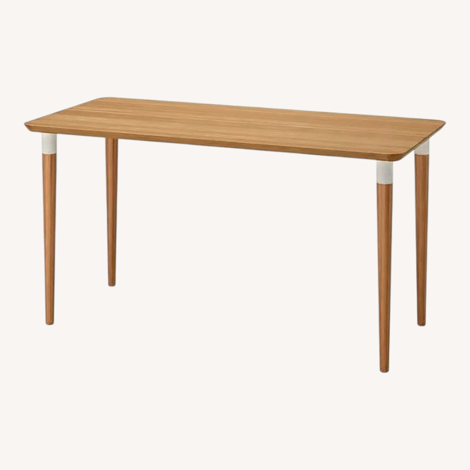 IKEA Anfallare/ Hilver Desk - image-0