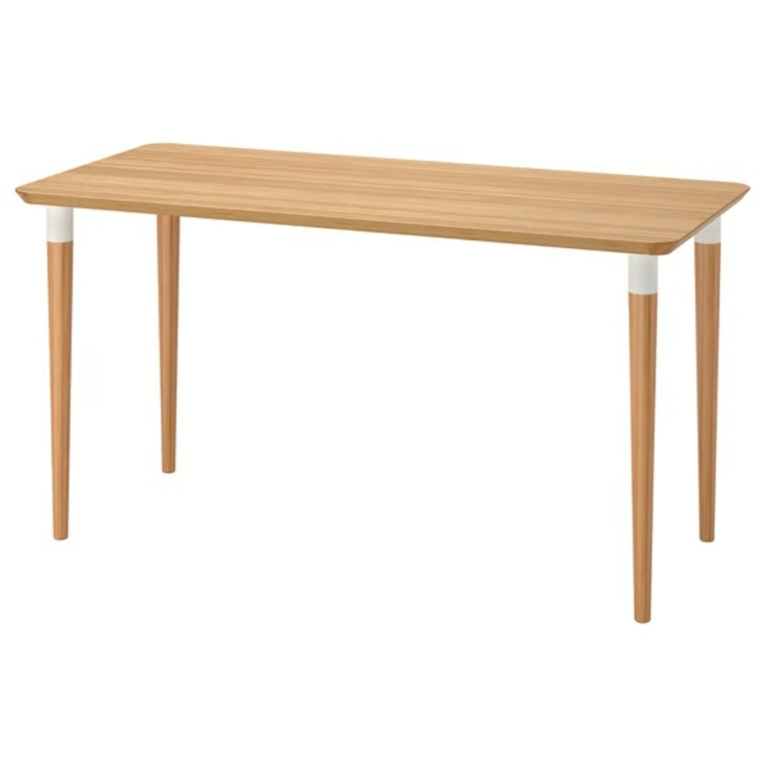 IKEA Anfallare/ Hilver Desk - image-4