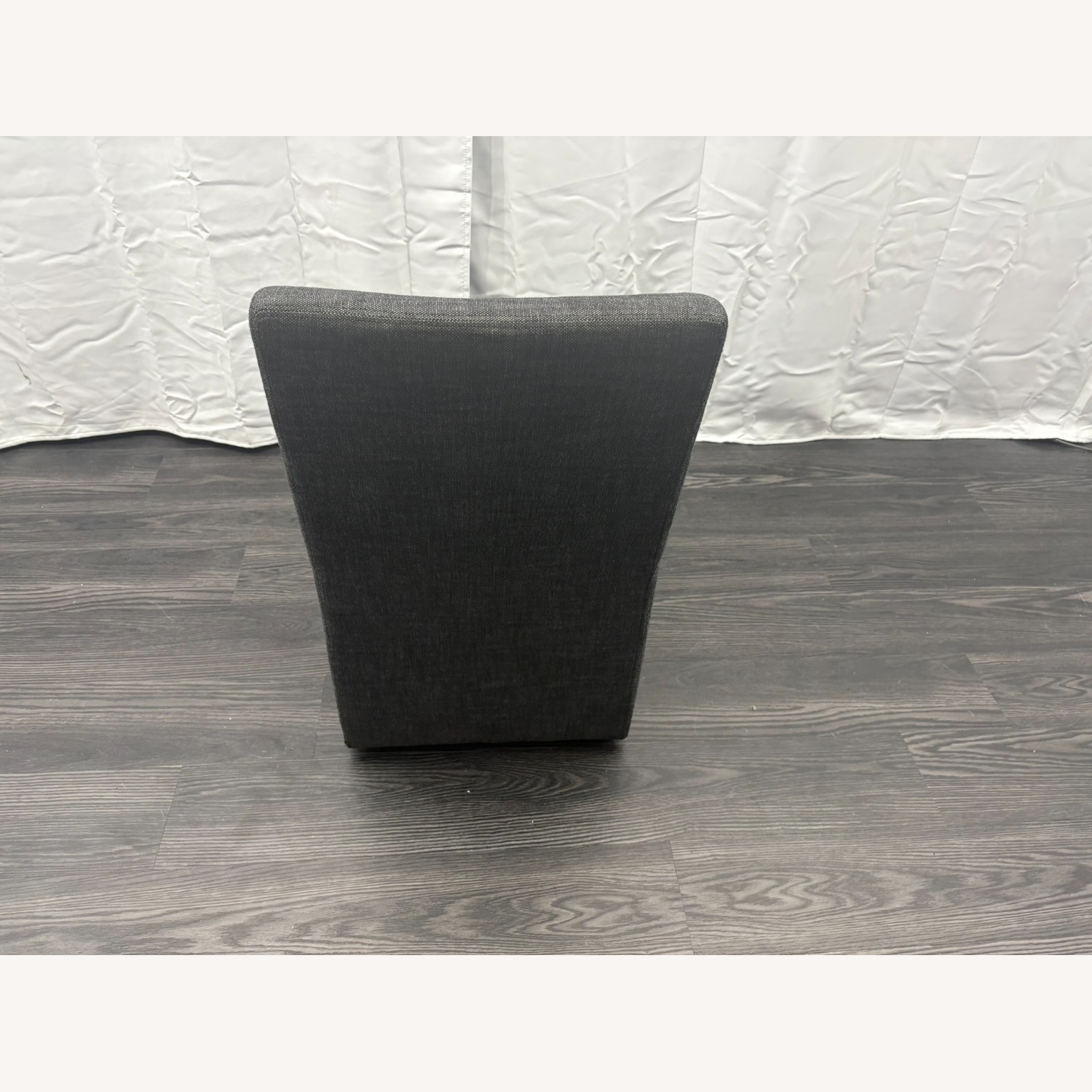 Restoration Hardware Ellison Fabric Dining Side Chair (Single) - image-4