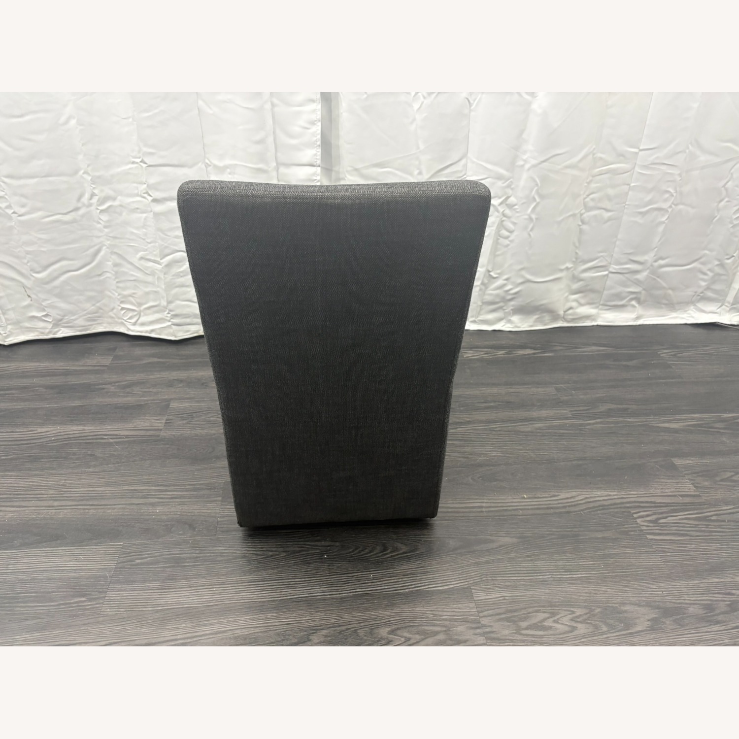 Restoration Hardware Ellison Fabric Dining Side Chair (Single) - image-6