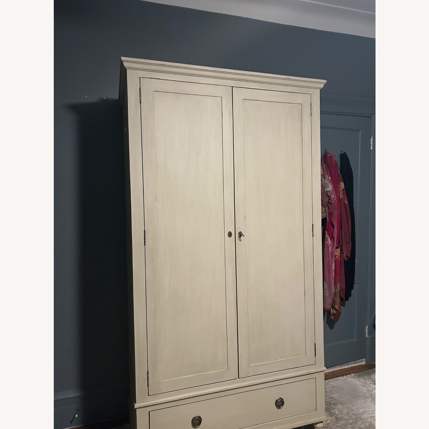 Restoration Hardware Maison Armoire - image-4