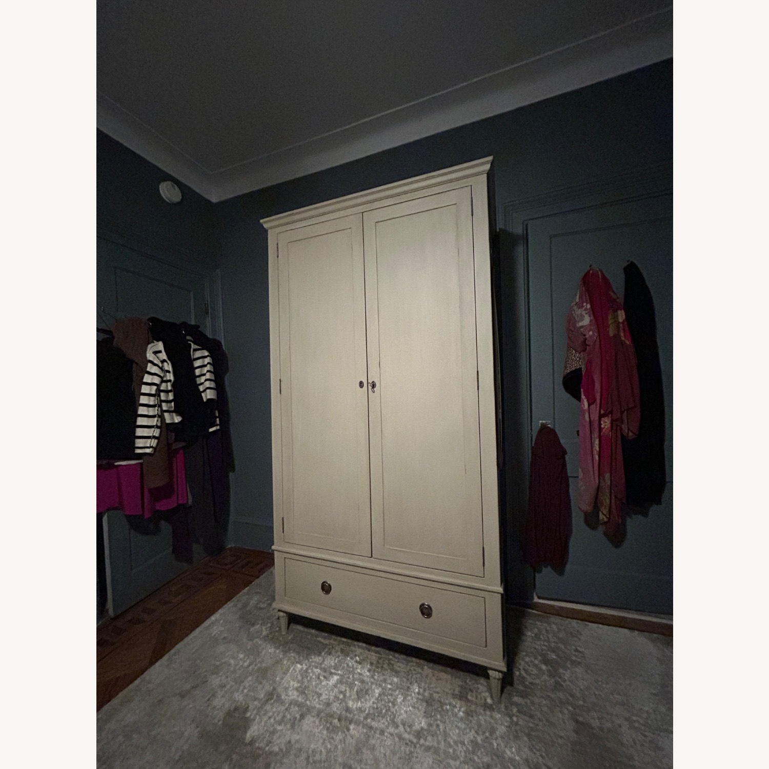 Restoration Hardware Maison Armoire - image-3